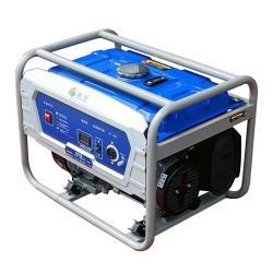 Генератор бензиновый 3кВА Kromic KRC 3700 экономичный (арт. 25-5083942)