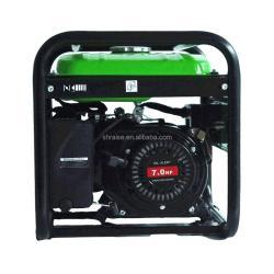 Генератор бензиновый мини портативный 2.8KW 3600RPM (арт. 25-5083949)