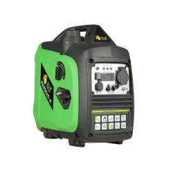 Генератор бензиновый портативный 220В (арт. 25-5083967)