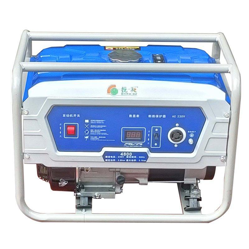 Генератор бензиновый 5 кВт 8500 ВА для Lutian (арт. 25-5083990)