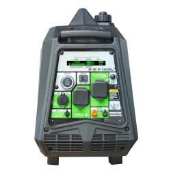 Инверторный генератор 4kW 12V 24V с дистанционным запуском (арт. 25-5083994)