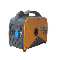 Генератор инверторный бензиновый тихий 3500 Вт 5 кВА (арт. 25-5083996)