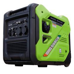 Генератор бензиновый инверторный портативный 24V DC для авто (арт. 25-5084004)