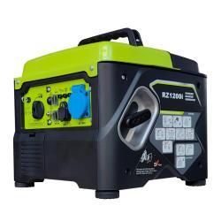 Генератор бензиновый инверторный портативный 1.1-4 кВт (арт. 25-5084006)