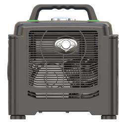 Генератор бензиновый инверторный портативный 1.1-4 кВт (арт. 25-5084006)