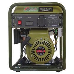 Генератор бензиновый однофазный 8кВт (арт. 25-5084021)