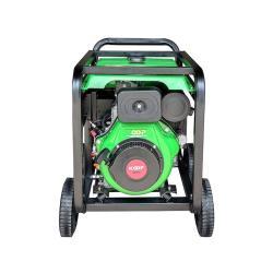 Генератор мини 230В 60Гц 5кВт 5КВА (арт. 25-5084031)