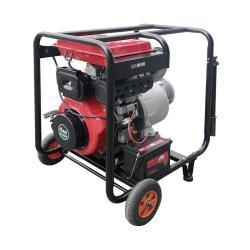 Насос водяной дизельный высокого давления открытый (арт. 25-5084037)