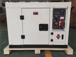 Генератор дизельный сварочный водяное охлаждение 20кВт (арт. 25-5084044)