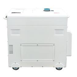 Генератор дизельный супертихий 7.2KW 9KVA 220/380V (арт. 25-5084046)