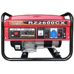 Генератор бензиновый электрический 2000W тихий с дистанционным запуском (арт. 25-5084048)