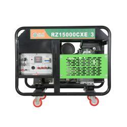 Генератор электрический бензиновый 10KW для продажи (арт. 25-5084049)