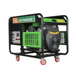 Генератор электрический бензиновый 10KW для продажи (арт. 25-5084049)