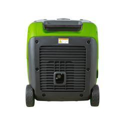 Генератор инверторный бензиновый 2-8кВт для дома и улицы (арт. 25-5084050)