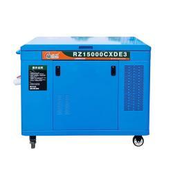 Генератор бензиновый портативный 10кВт высокой мощности (арт. 25-5084061)