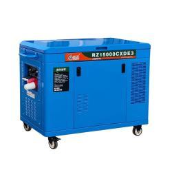 Генератор бензиновый портативный 10кВт высокой мощности (арт. 25-5084061)