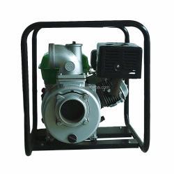 Насос бензиновый водяной 7.5HP 4 дюйма (арт. 25-5084064)