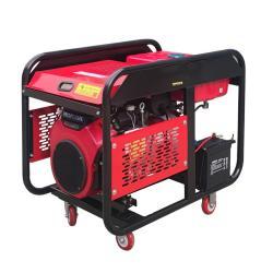 Генератор бензиновый 10KW 12.5KVA 220V 380V 50HZ (арт. 25-5084066)