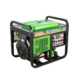 Генератор электрический динамо 10 кВт компактный (арт. 25-5084069)