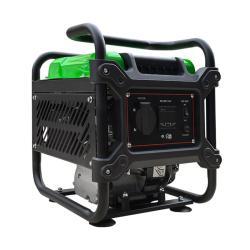 Генератор бензиновый Tigmax 3 кВт Yamaha (арт. 25-5084079)