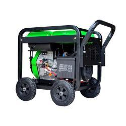 Генератор бензиновый портативный 3-6.9KVA 220V 380V (арт. 25-5084094)