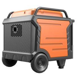 Генератор бензиновый портативный 8-10KW 220V 120V 50HZ (арт. 25-5084106)