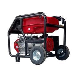 Генератор бензиновый портативный супертихий 5KW 220V (арт. 25-5084111)