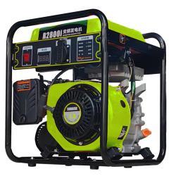 Генератор бензиновый портативный 3 кВт тихий (арт. 25-5084120)