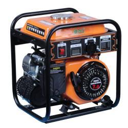 Генератор бензиновый инверторный 2kW 2kVA с DC выходом (арт. 25-5084122)