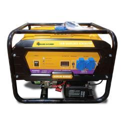 Генератор бензиновый 10 Kva 3kw медь 100% гарантия 1 год (арт. 25-5084129)