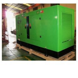 Дизельный генератор бесшумный 120 кВт 150 кВА Perkins (арт. 25-5084138)