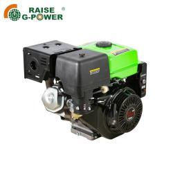 Двигатель бензиновый 4-тактный 16 HP воздушного охлаждения (арт. 25-5084141)