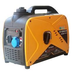 Генератор инверторный бензиновый 1000 Вт 8 кВт (арт. 25-5084143)