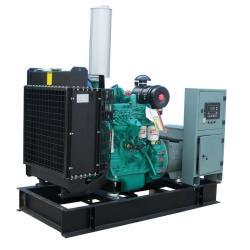 Генератор дизельный Cummins 20-500kVA (арт. 25-5084145)