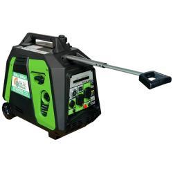 Генератор инверторный 4.0KW 220V 212CC RAISE G POWER (арт. 25-5084149)