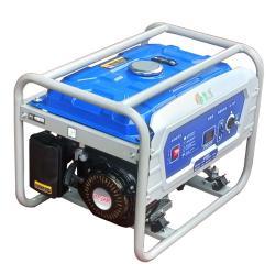 Генератор бензиновый 7 кВт Longfa (арт. 25-5084154)