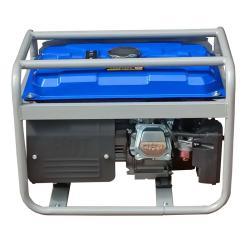 Генератор бензиновый 12V 24V DC с электростартером (арт. 25-5084156)