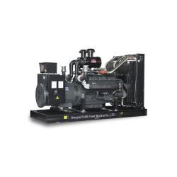 Генератор дизельный 660KW 820KVA Shang Chai (арт. 25-5084161)