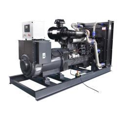 Генератор дизельный 660KW 820KVA Shang Chai (арт. 25-5084161)