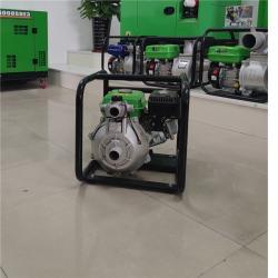 Насос водяной бензиновый 80мм 3 дюйма RAISE G POWER (арт. 25-5084165)