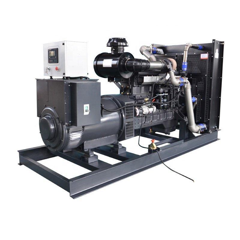 Генератор дизельный 800KW 60HZ LCD открытый 120V CE (арт. 25-5084166)