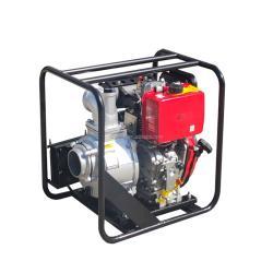 Насос водяной рамный 2 дюйма 33м3/ч напор до 30м (арт. 25-5084181)