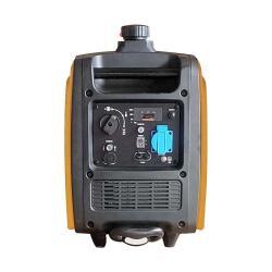 Генератор инверторный портативный 3000W 120V с тихим запуском (арт. 25-5084185)