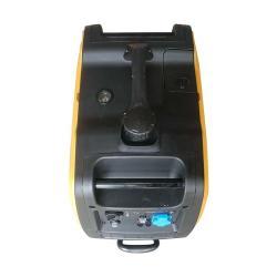 Генератор инверторный портативный 3000W 120V с тихим запуском (арт. 25-5084185)