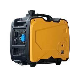 Генератор инверторный бензиновый 3000W 110V (арт. 25-5084186)