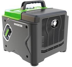 Генератор бензиновый 5.5HP 8500W инверторный 12V 0.5kVA (арт. 25-5084198)