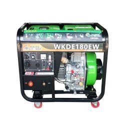 Генератор бензиновый сварочный 2 кВт двухфункциональный (арт. 25-5084201)