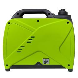 Генератор инверторный бензиновый портативный 1.25KVA 220V (арт. 25-5084224)