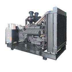 Генератор дизельный портативный 40кВА 50кВт для дома (арт. 25-5084228)