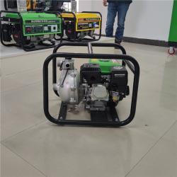 Насос водяной 3 дюйма 60м3/ч напор до 30м (арт. 25-5084248)